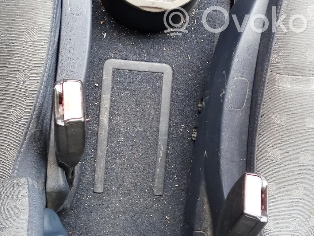 Renault Espace IV Hebilla del cinturón delantero 