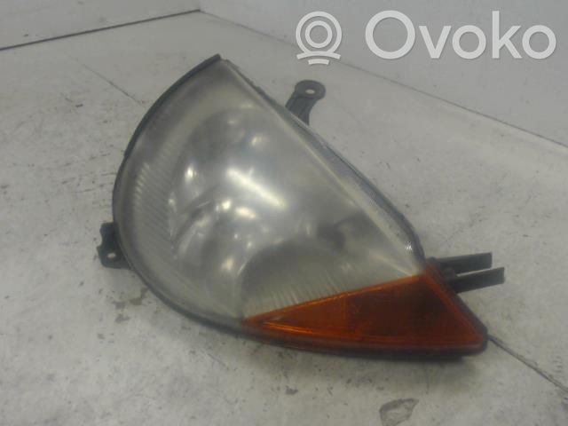 Ford Ka Headlight/headlamp 
