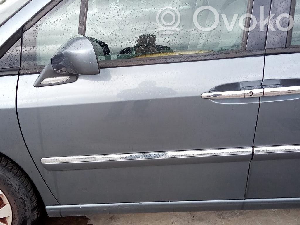 Citroen C8 Durvis 
