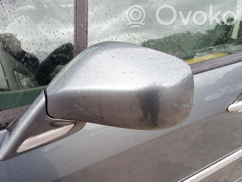 Citroen C8 Espejo lateral manual 