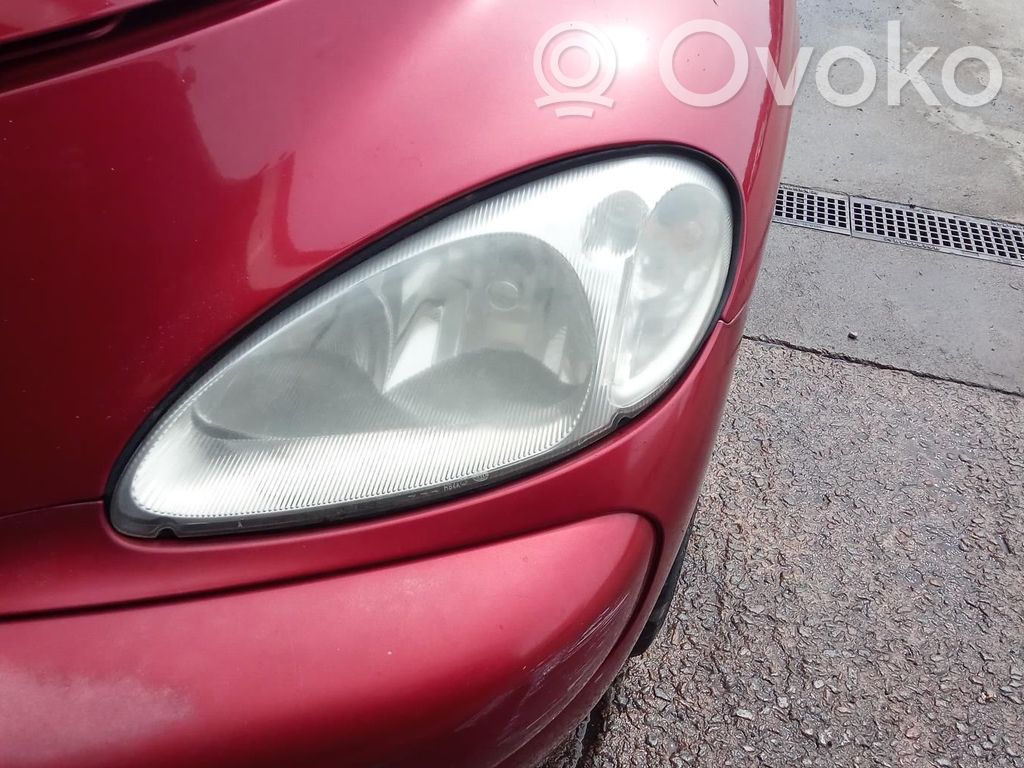Chrysler PT Cruiser Headlight/headlamp 
