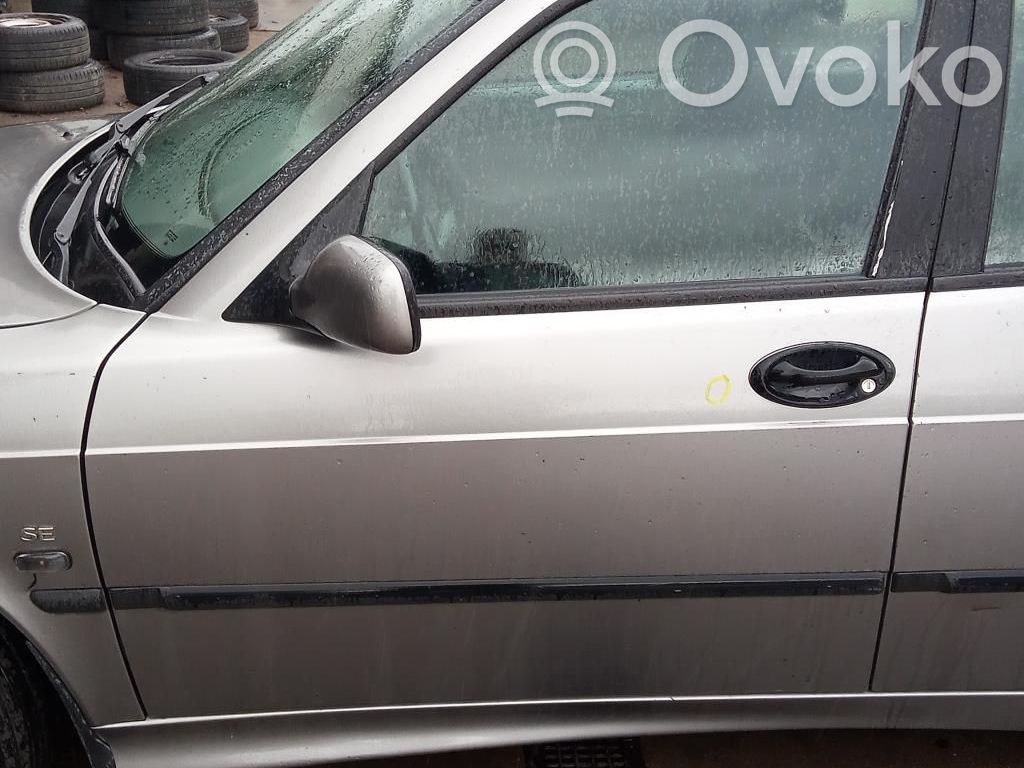 Saab 9-3 Ver1 Durvis 