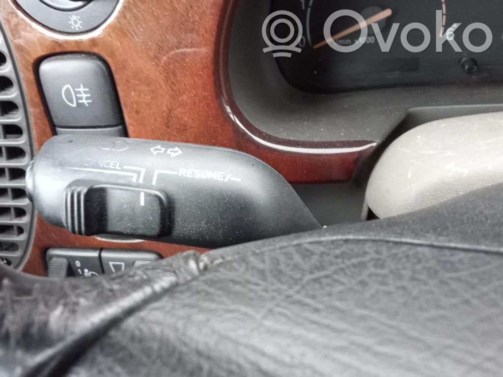 Saab 9-3 Ver1 Palanca de intermitentes 