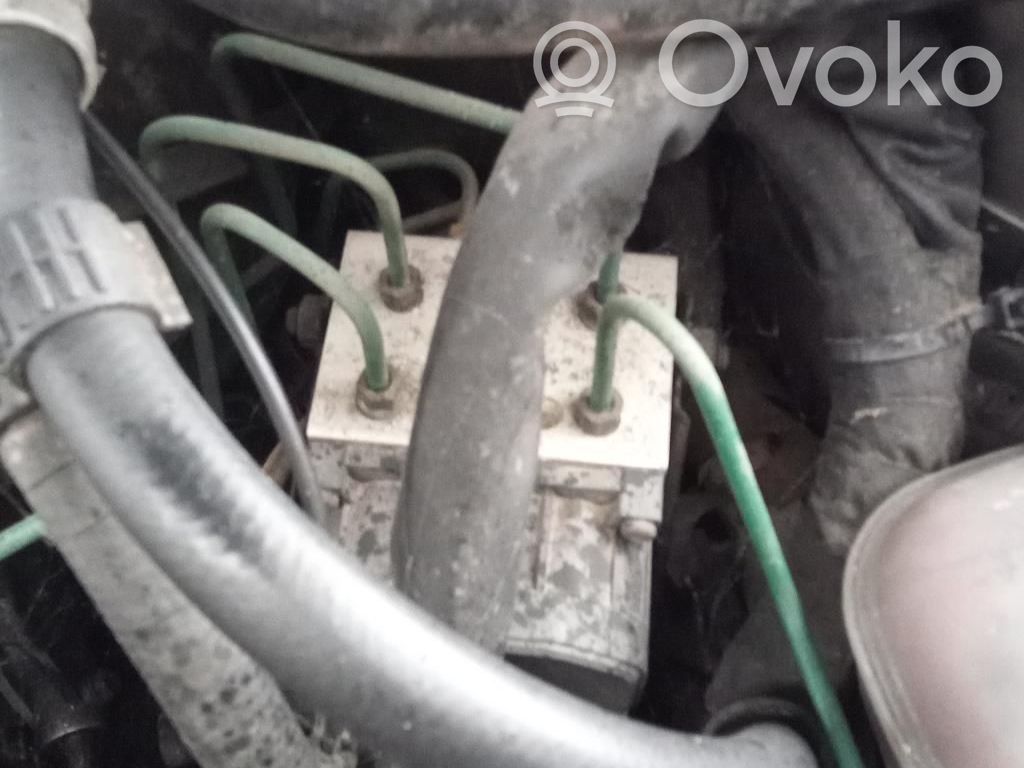 Saab 9-3 Ver1 ABS Pump 