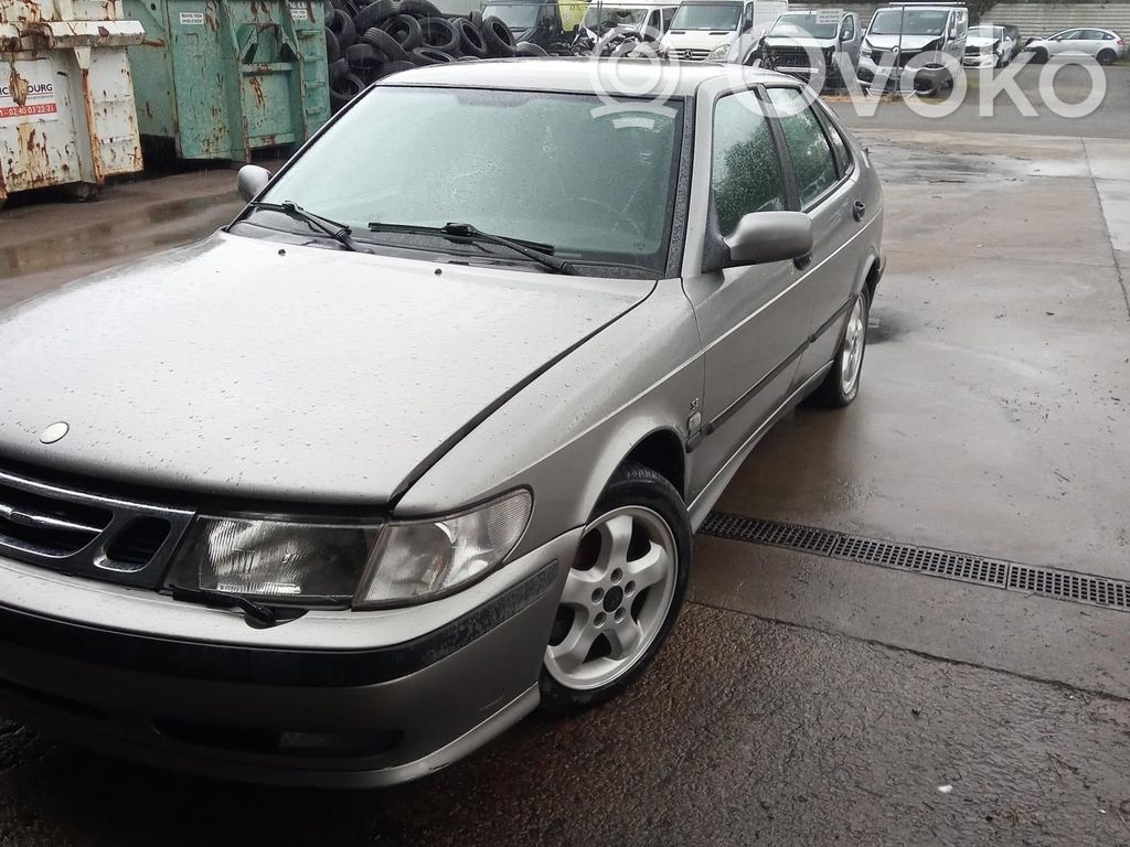 Zacisk hamulcowy przedni   5084710