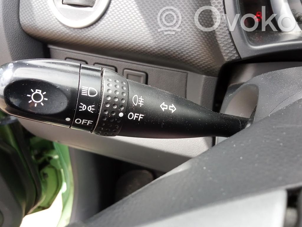 Opel Agila B Manetă semnalizator 