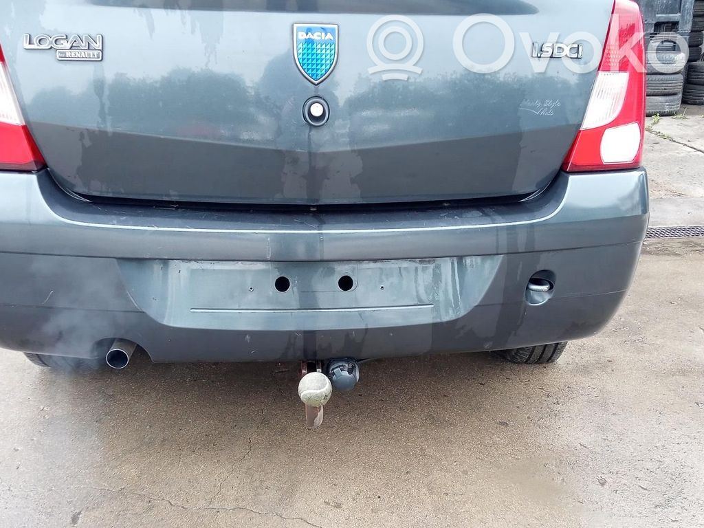 Dacia Logan I Bară spate 