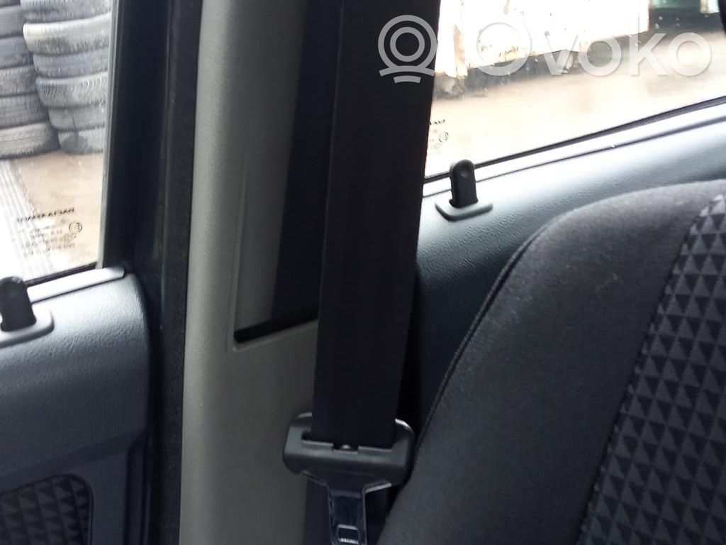 Dacia Logan I Cinturón delantero 