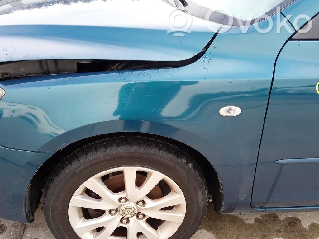Mazda 3 I Sparnas 