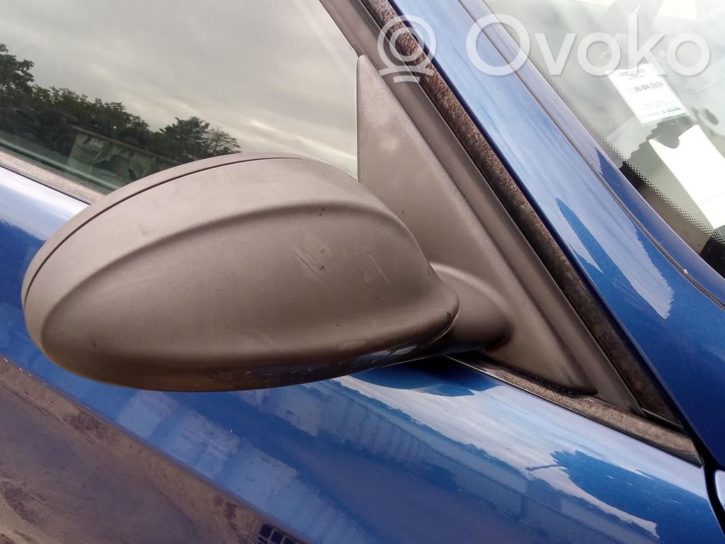 BMW 3 E90 E91 Manual wing mirror 