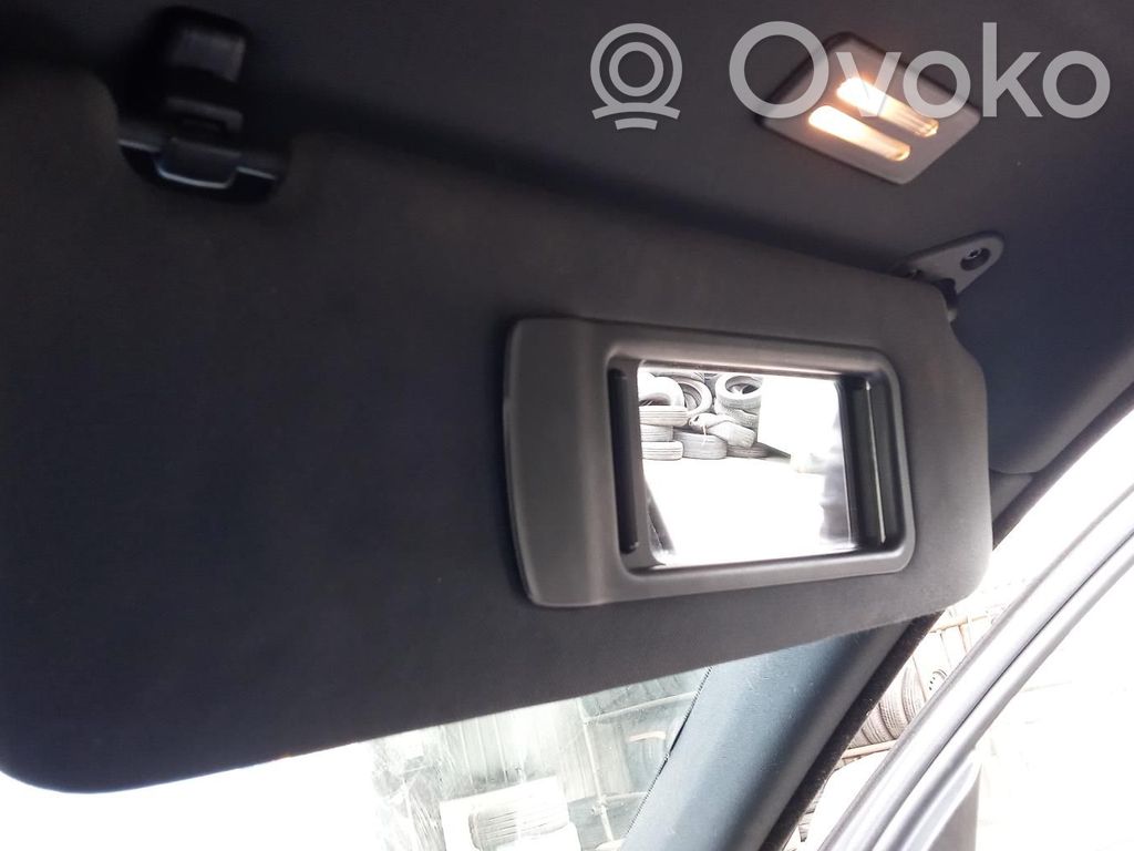 BMW 3 E90 E91 Sun visor 