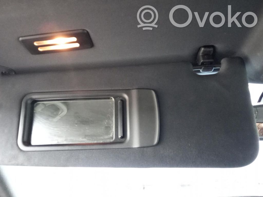 BMW 3 E90 E91 Sun visor 