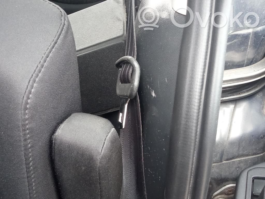 Mazda 5 Saugos diržas galinis 
