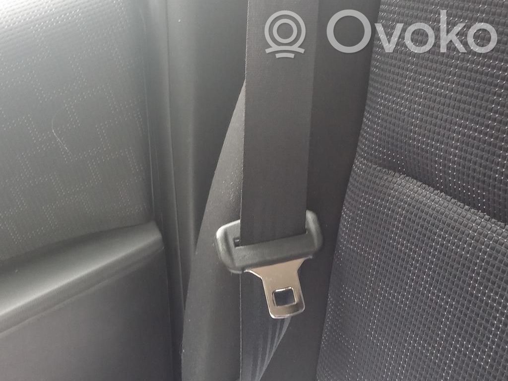 Mazda 5 Cinturón delantero 