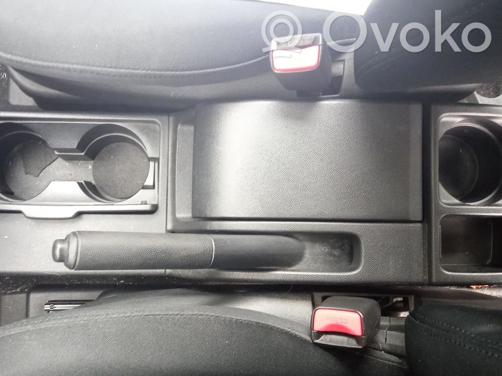 Mazda 5 Frein à main / assemblage du levier 