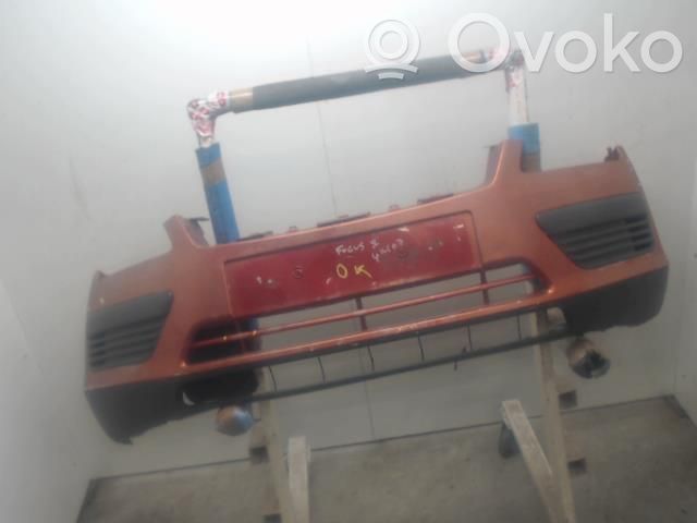Ford Focus Front bumper 