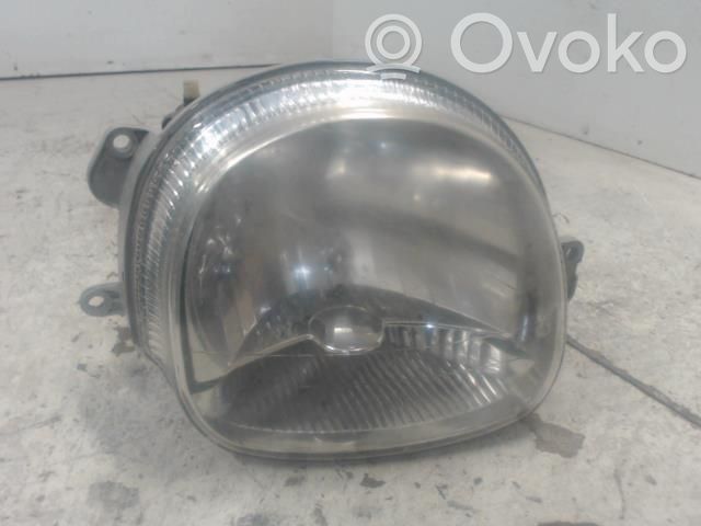 Renault Twingo I Headlight/headlamp 