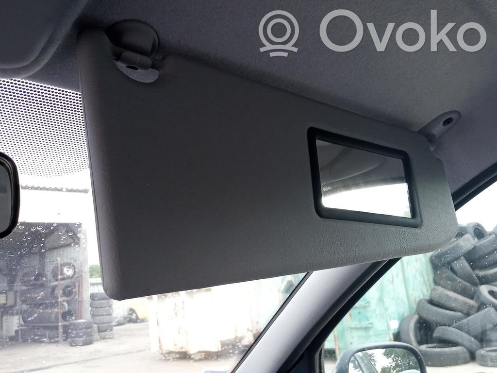 Renault Megane I Sun visor 