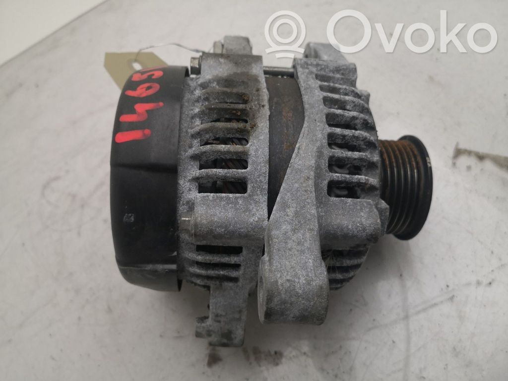 Alternator   270600Y050