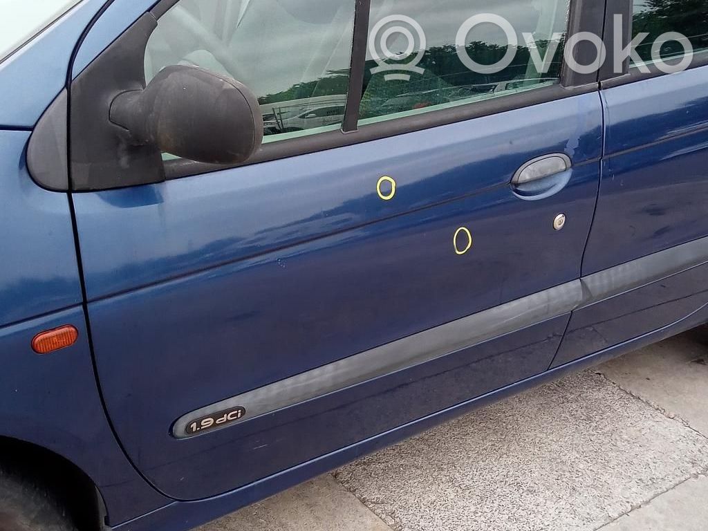 Renault Scenic I Puerta delantera 