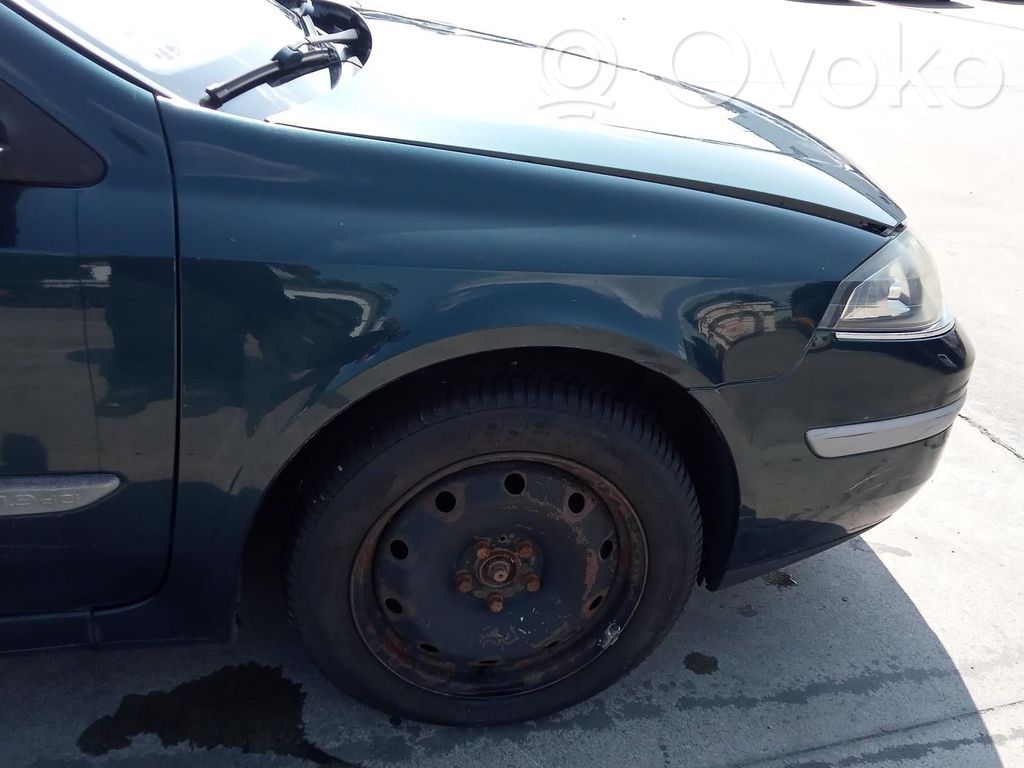 Renault Laguna II Guardabarro 