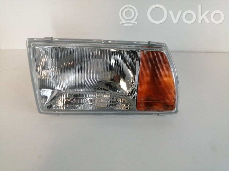 Citroen C15 Scheinwerfer 