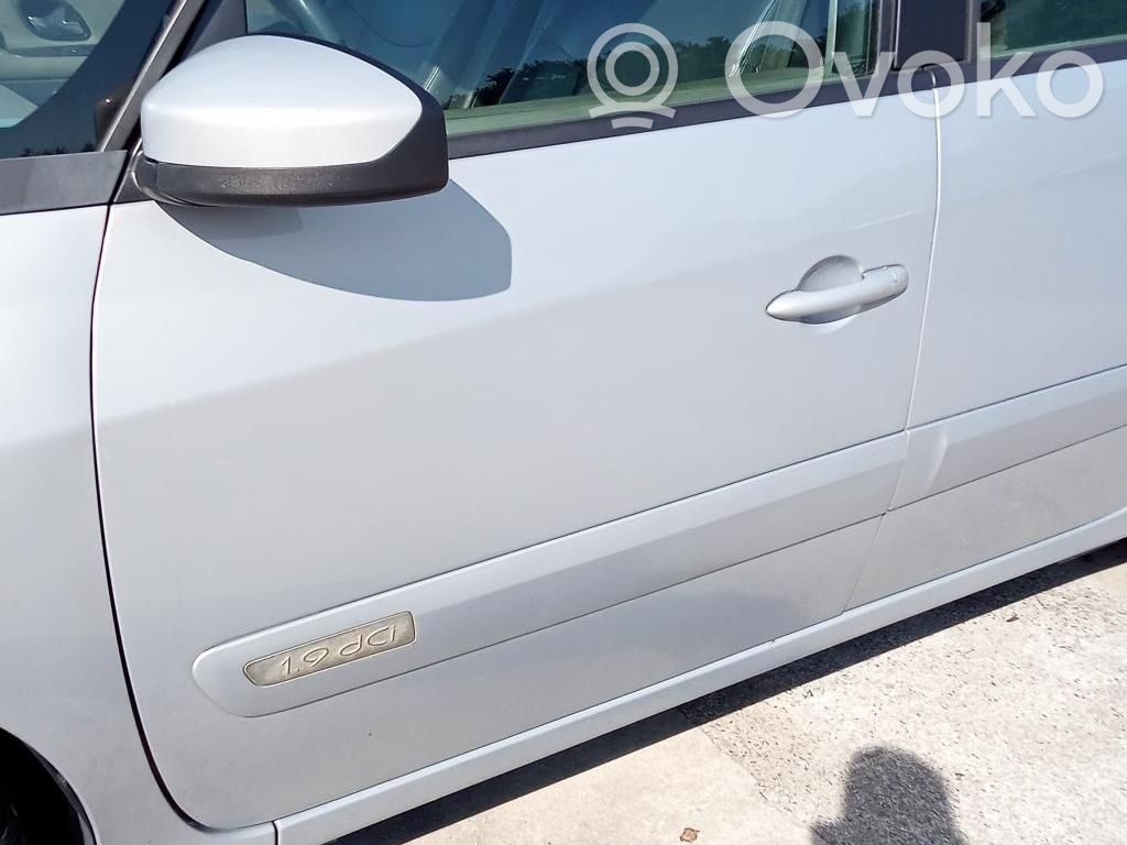 Renault Espace IV Front door lock 