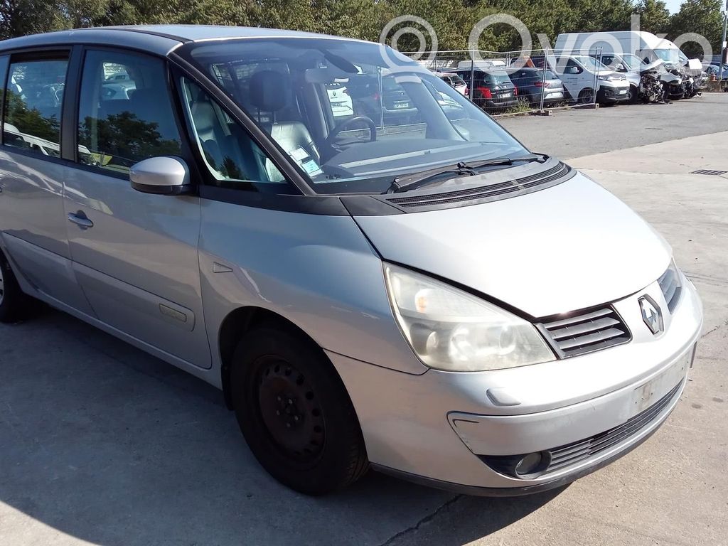 Renault Espace IV Front subframe 