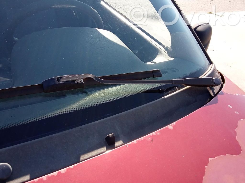 Renault Clio I Wischermotor 