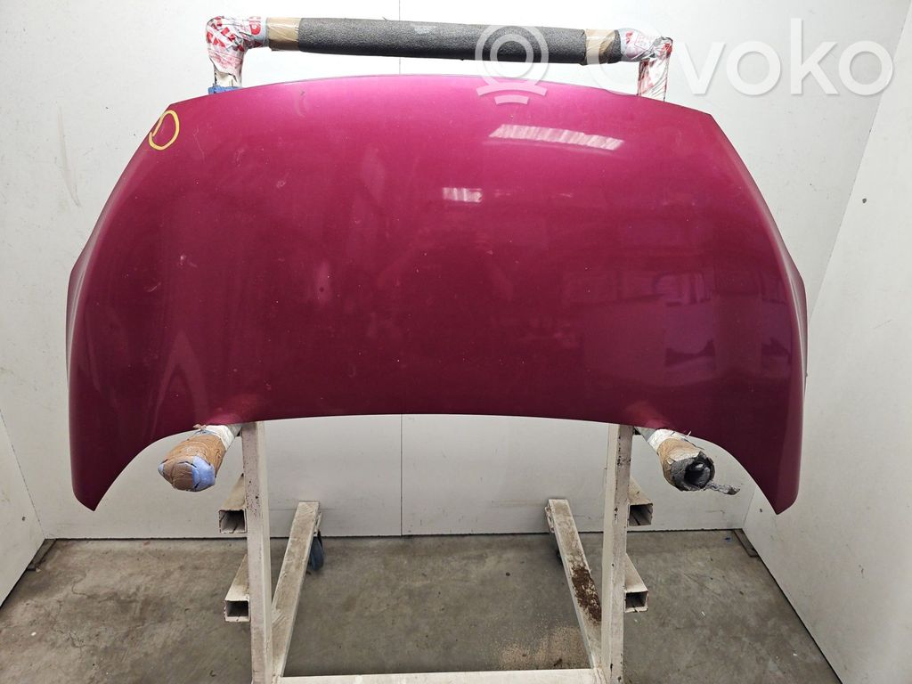Ford Ka Engine bonnet/hood 
