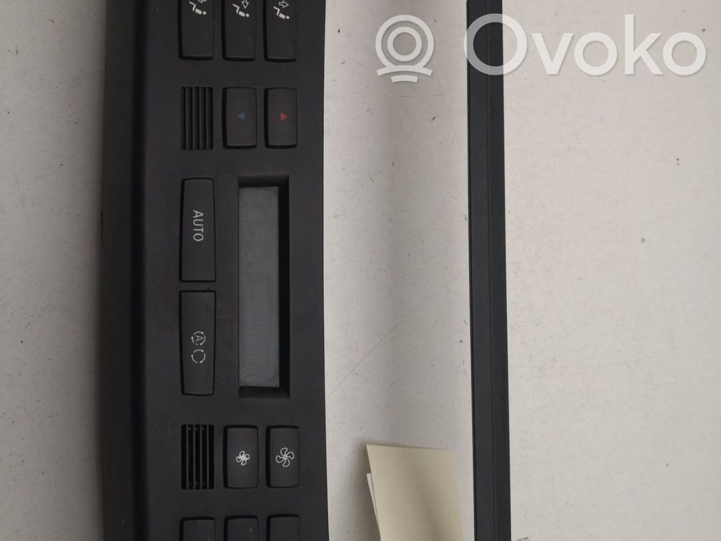 BMW X3 E83 Climate control unit 