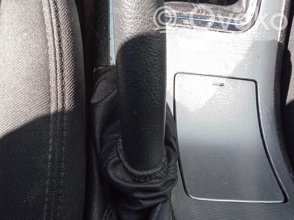 Peugeot 407 Dźwignia hamulca ręcznego 