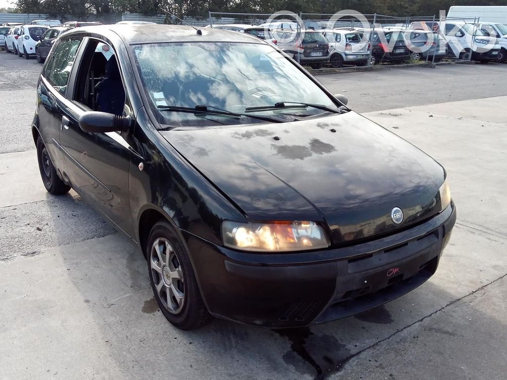 Fiat Punto (188) Przekładnia kierownicza / Maglownica 