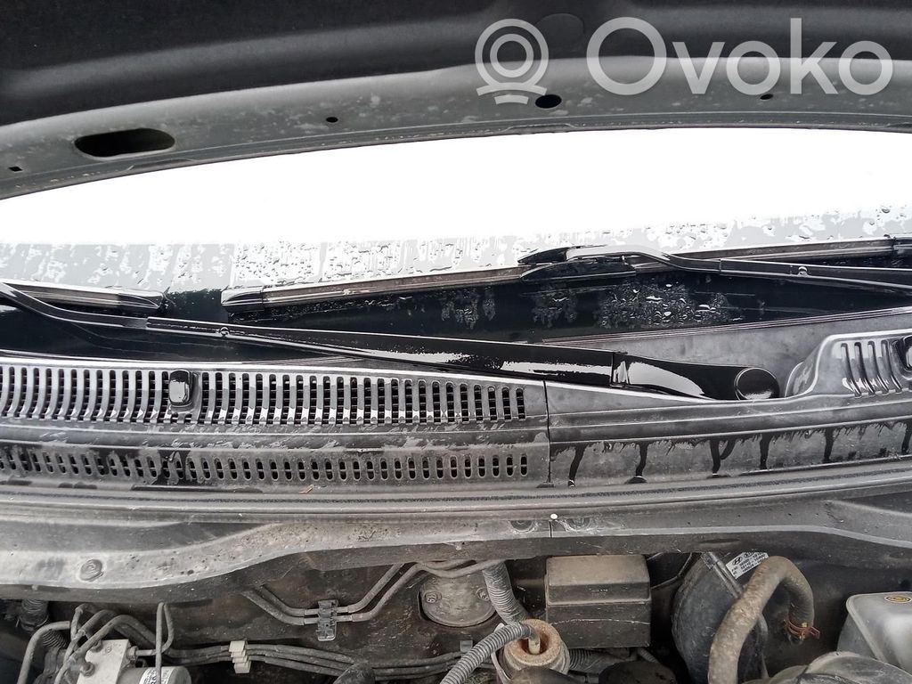 KIA Rio Wischerarm vorne 