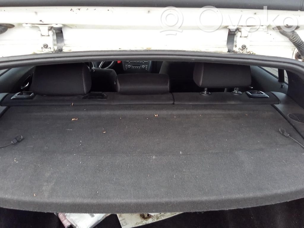 BMW 1 E81 E87 Parcel shelf 