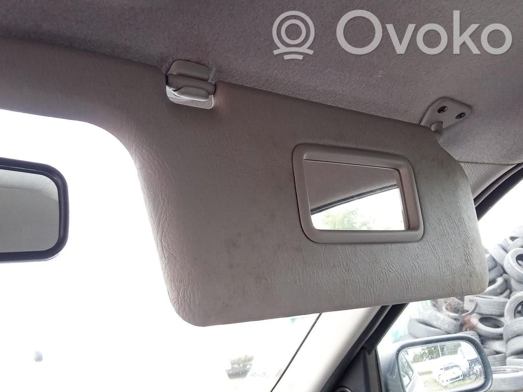 Nissan Primera Sonnenblende 