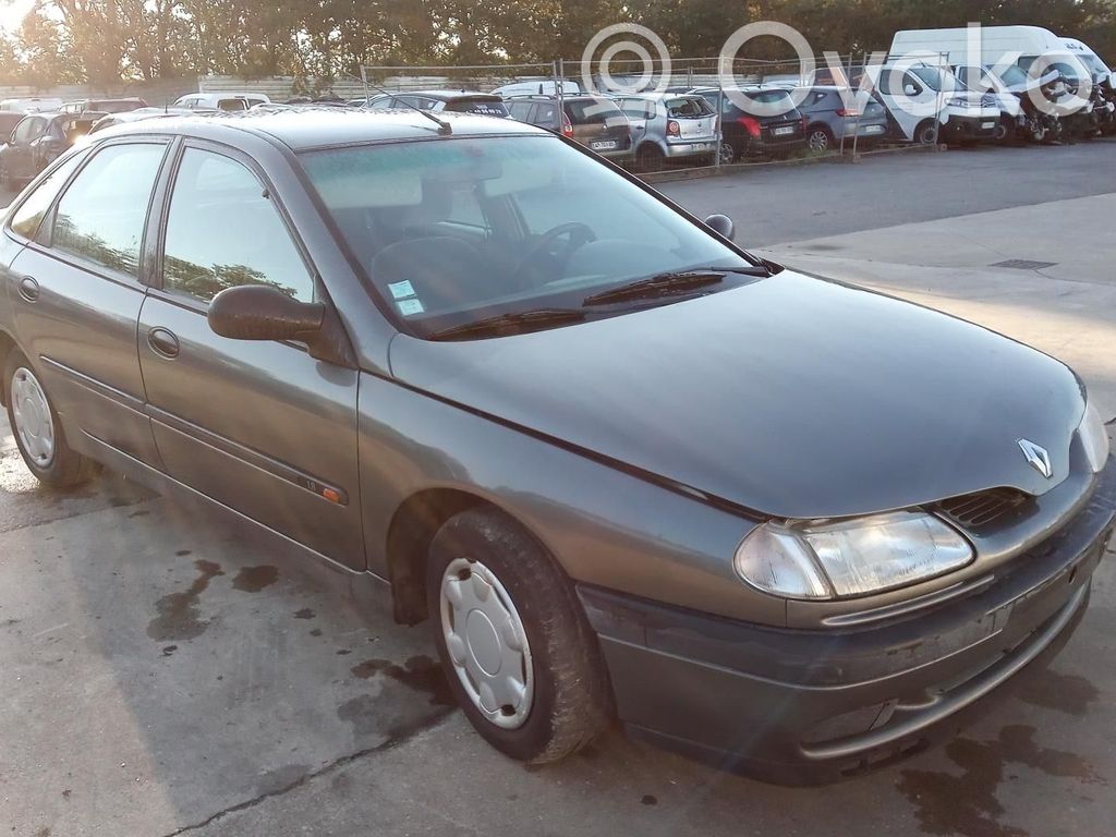 Renault Laguna I Przekładnia kierownicza / Maglownica 