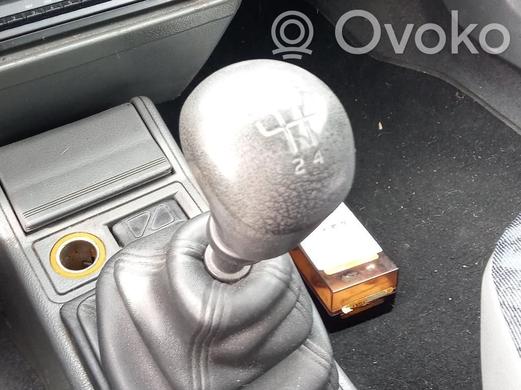 Renault Clio I Selector caja de cambios 