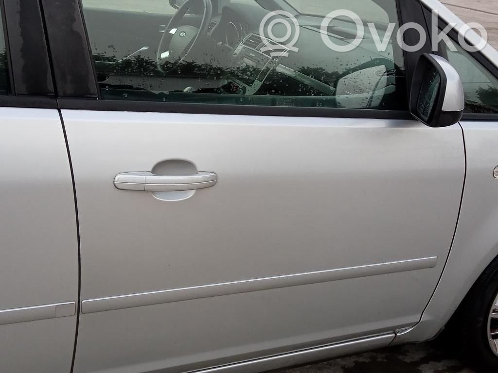 Ford C-MAX I Priekšpusē slēdzene 