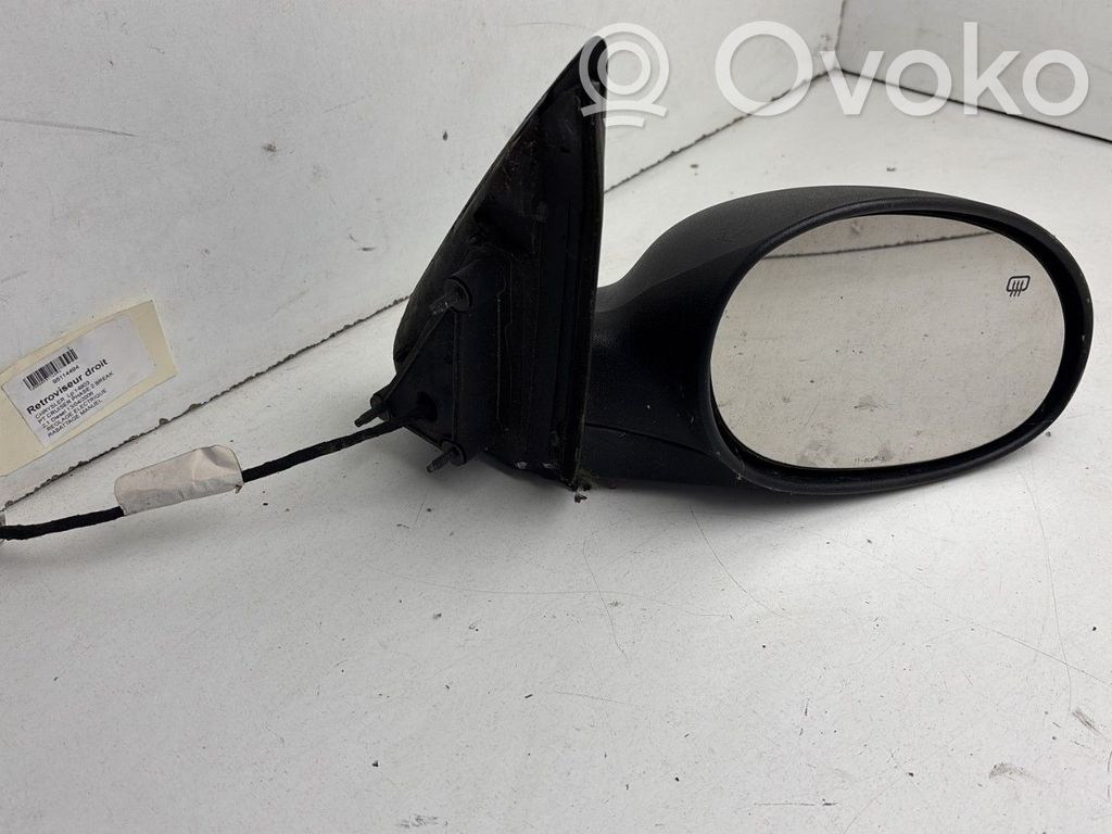Chrysler PT Cruiser Espejo lateral manual 