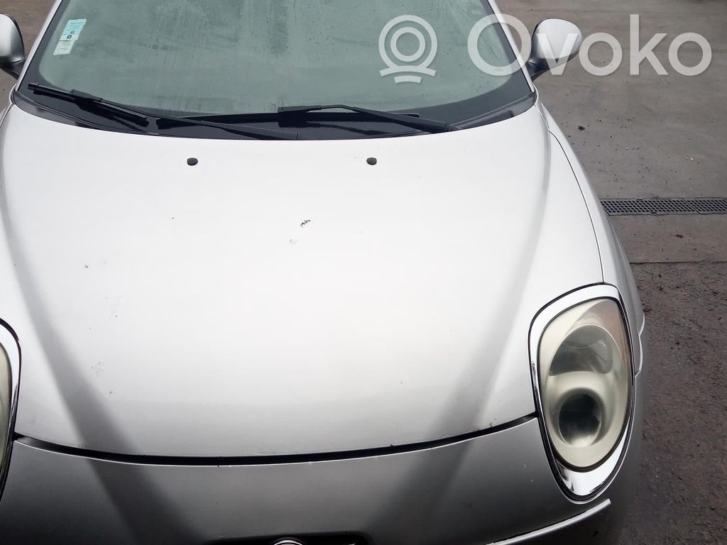 Alfa Romeo Mito Konepelti 