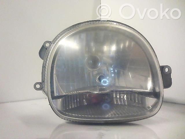 Renault Twingo I Headlight/headlamp 