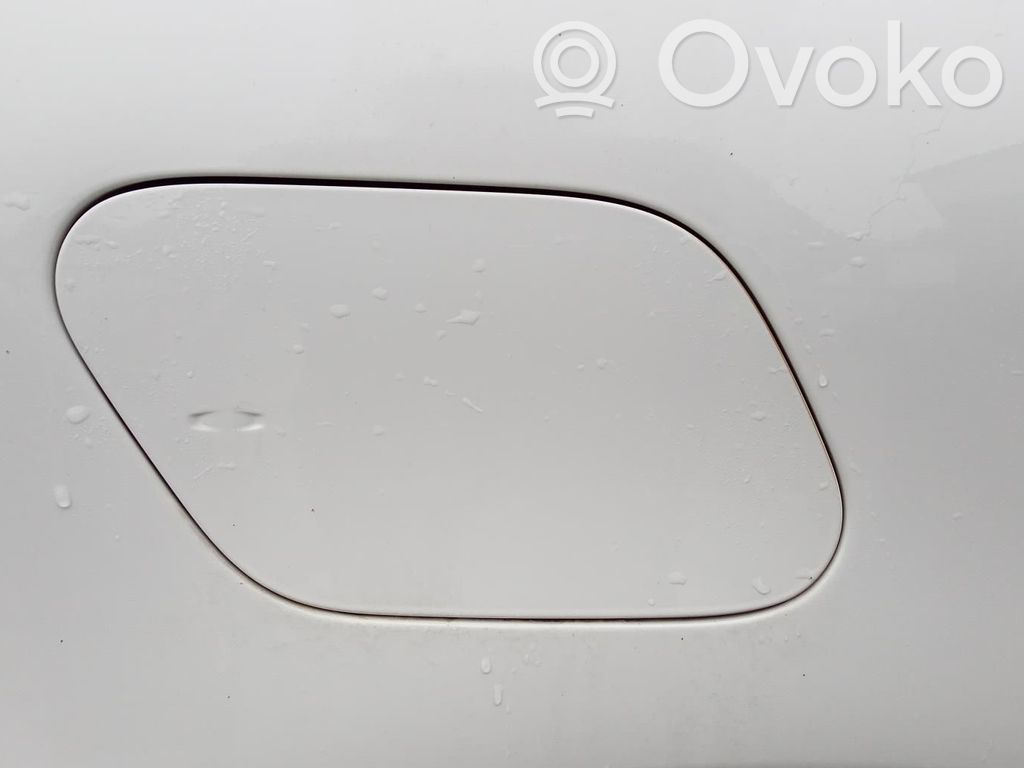 Renault Scenic IV - Grand scenic IV Klapka wlewu paliwa 