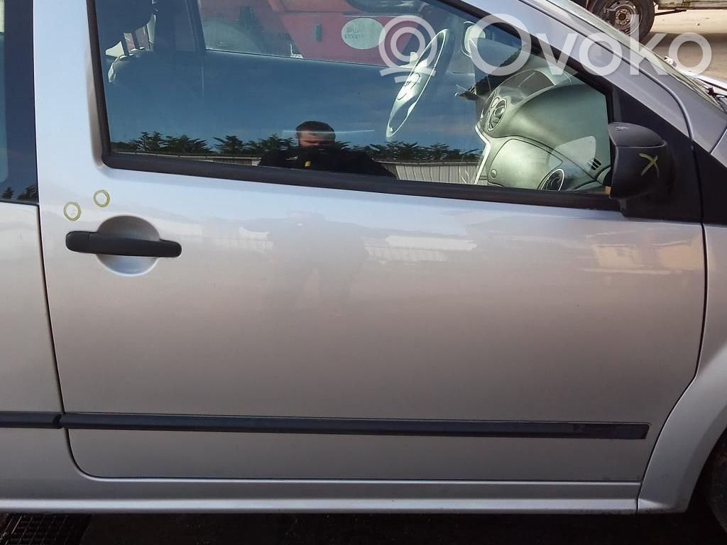 Citroen C2 Durvis 