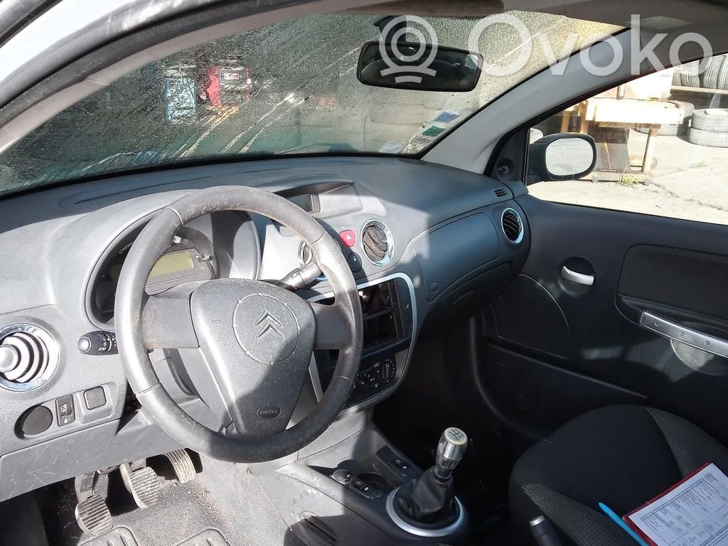 Citroen C2 Juego del eje de la columna de dirección 