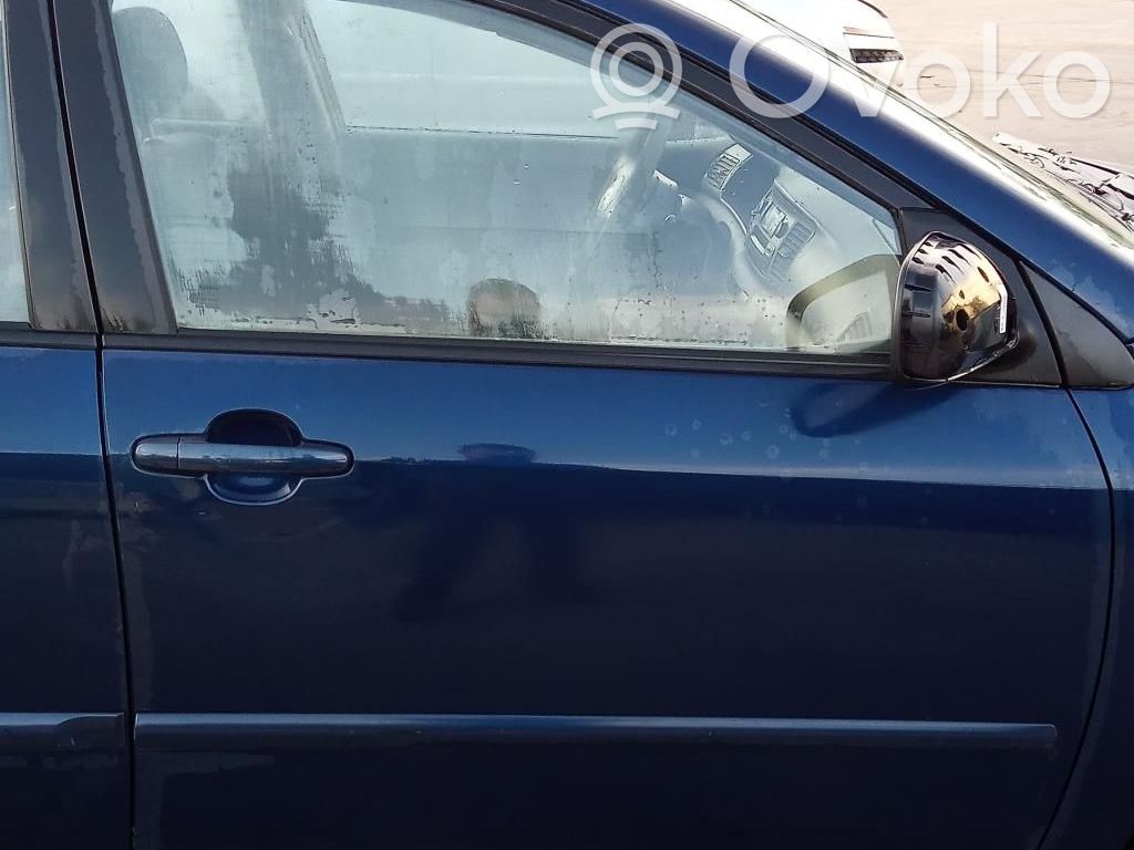 Toyota Corolla E120 E130 Front door lock 