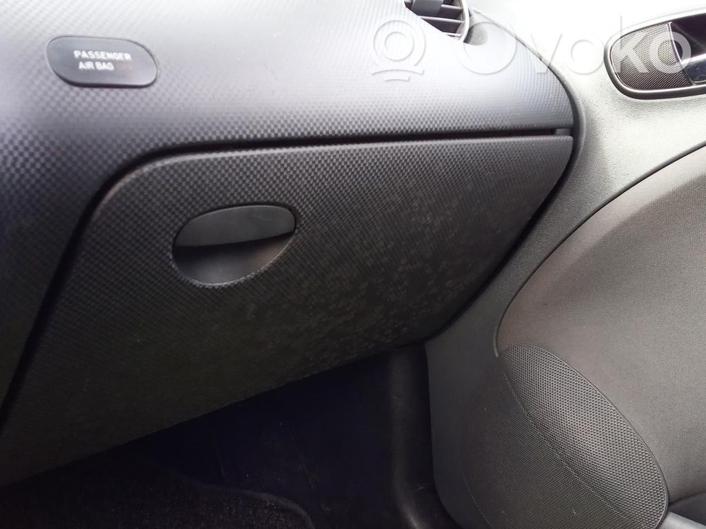 Seat Altea XL Juego guantera 