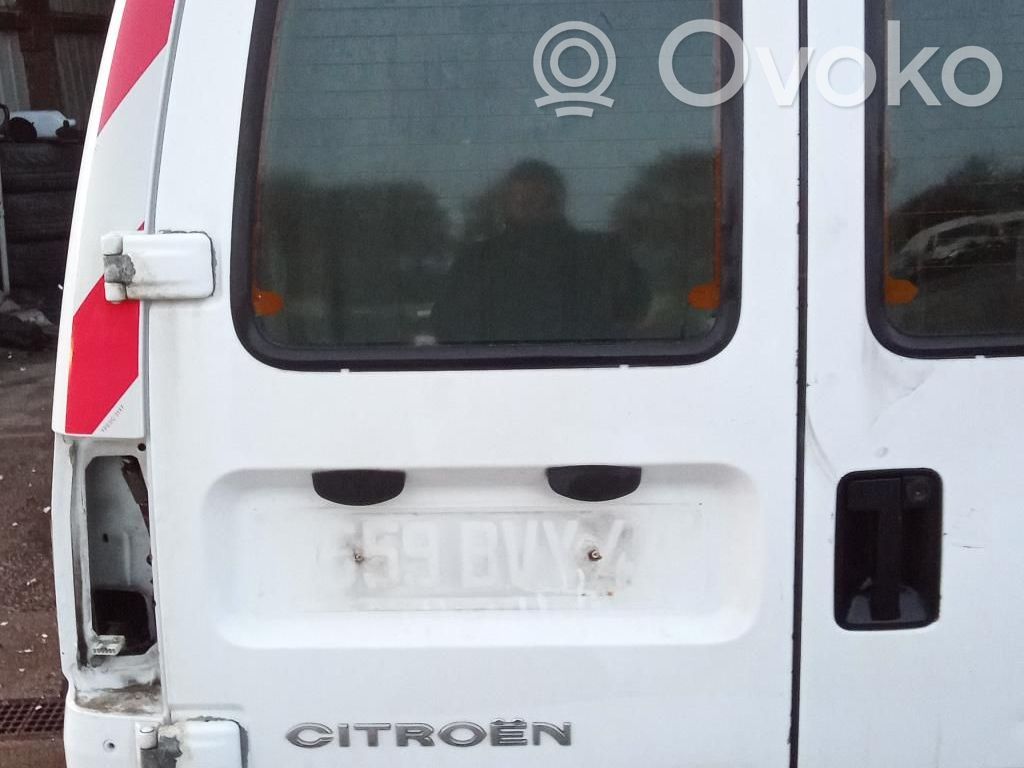 Citroen Jumpy Papildomas stop žibintas 