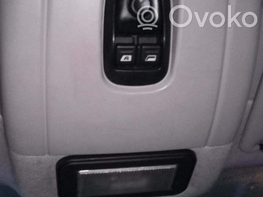 Citroen Jumpy Electric window control switch 