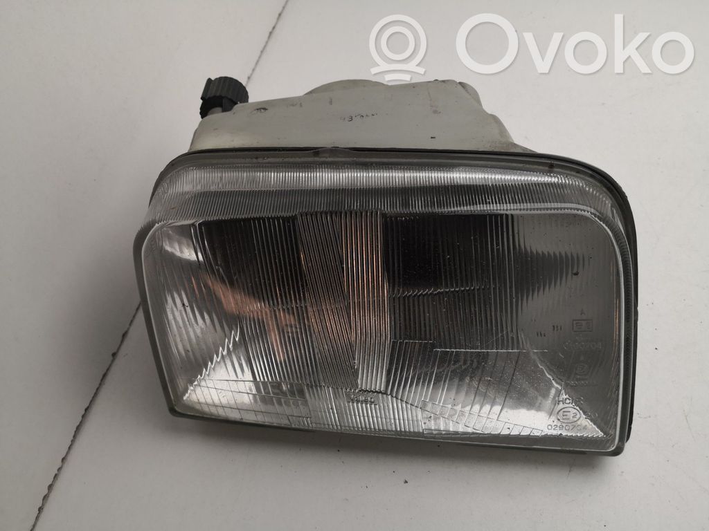 Headlight/headlamp   7701035231